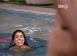 Ana paula bbb pelada