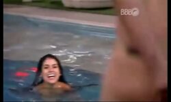 Ana paula bbb pelada