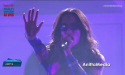 Anitta rock in rio lisboa show completo
