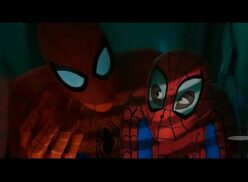 Assistir homem aranha no aranhaverso dublado hd