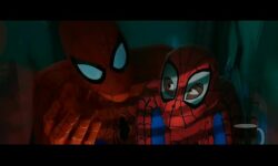 Assistir homem aranha no aranhaverso dublado hd