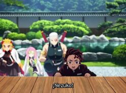 Assistir kimetsu no yaiba ep 23