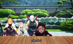 Assistir kimetsu no yaiba ep 23