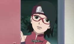 Boruto ep 2