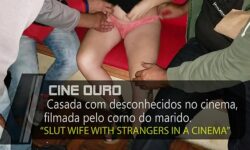 Contos eróticos gangbang