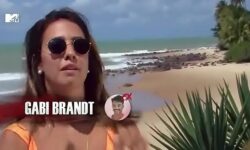 De férias com o ex brasil celebres