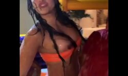 Emily garcia xvideos