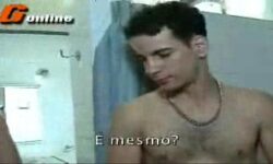 Filme porno brasileiro gay
