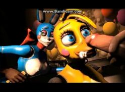 Five nights at candy's