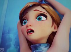 Hentai de frozen