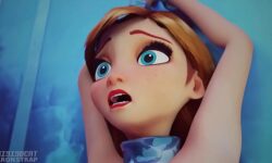 Hentai de frozen