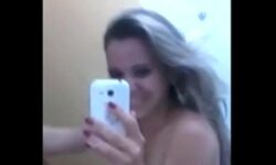 Jessica caiu na net