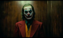 Joker filme completo dublado