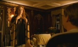 Kate winslet nude