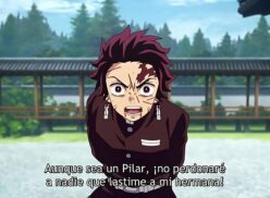 Kimetsu no yaiba ep 22 legendado pt br