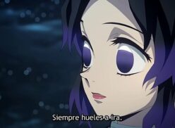 Kimetsu no yaiba ep 24 legendado