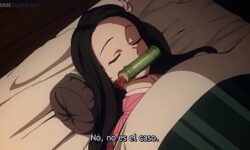 Kimetsu no yaiba ep 5 legendado