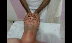 Massagem erotica pornodoido