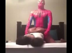Mulher do homem aranha