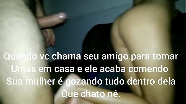 Videos de lesbicas brasileiras taradas