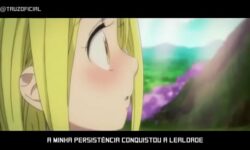 Nanatsu no taizai os dez mandamentos dublado