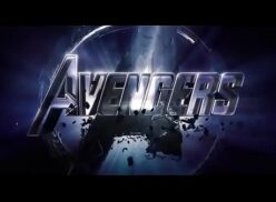 Os vingadores – the avengers vingadores: ultimato