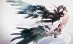 Overlord 1 temporada