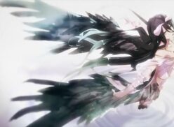 Overlord 3 temporada ep 1