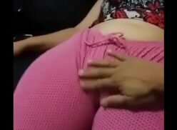 Pata de camelo porno