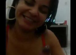 Porno brasileiro com tia