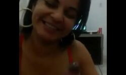 Porno brasileiro com tia