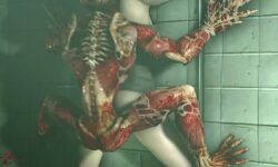 Resident evil 2 remake hentai