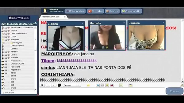 Filme porno lesbico brasileiro