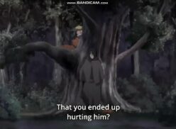 Sasuke e naruto hentai