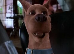 Scooby-doo!: o filme