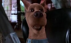 Scooby-doo!: o filme