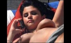 Selena gomes nua