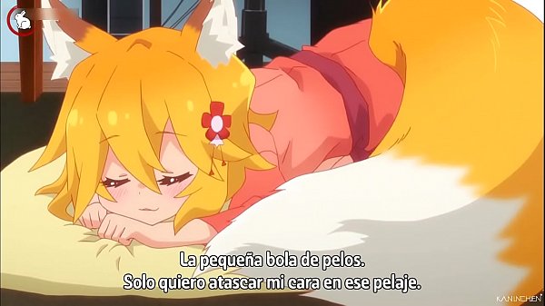 Sewayaki Kitsune No Senko San Anime Sexo Porno Xvideos