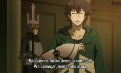 Tate no yuusha no nariagari ep 15