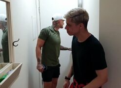 Videio porno gay brasileiro