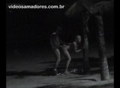 Vídeo de sexo amador brasileiro