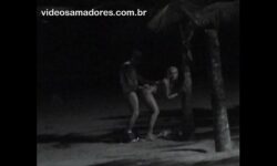 Vídeo de sexo amador brasileiro