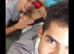 Video de sexo gay caseiro