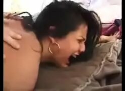 Video porno dando o cu