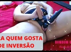 Video sexo inversao