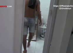Videos pornos gay brasileiro