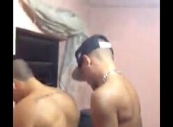 Xvideos gay negros brasileiros