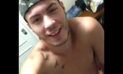 Xvideos gay novinho brasileiro