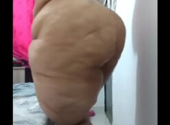 Coroa gorda pelada