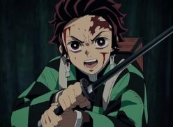 Demon slayer kimetsu no yaiba ep 18